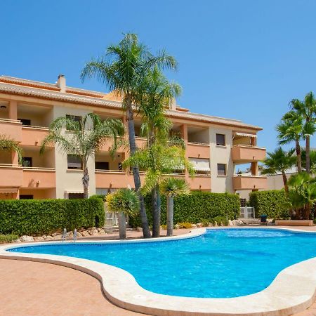 Apartment Benvinguts By Interhome Jávea Zewnętrze zdjęcie