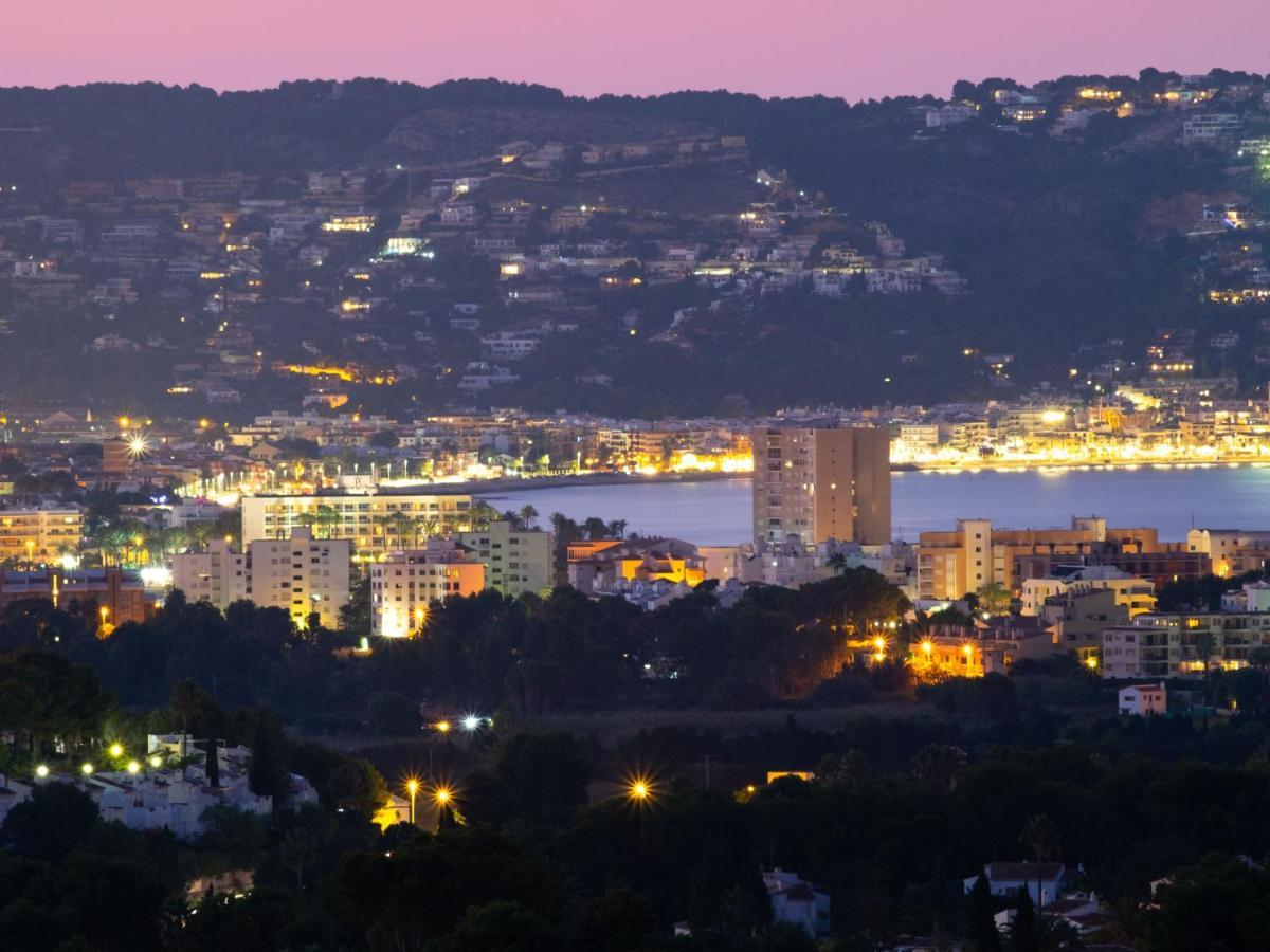 Apartment Benvinguts By Interhome Jávea Zewnętrze zdjęcie