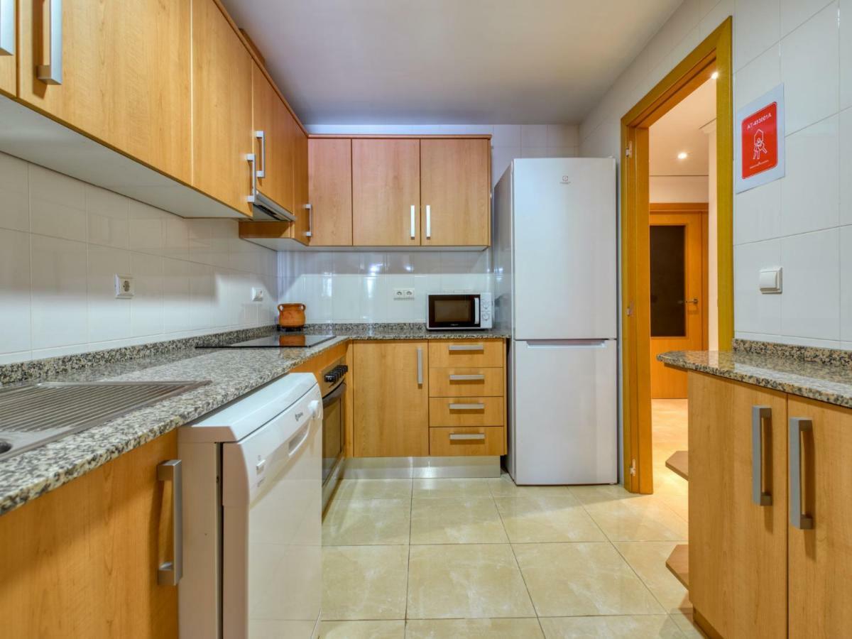 Apartment Benvinguts By Interhome Jávea Zewnętrze zdjęcie