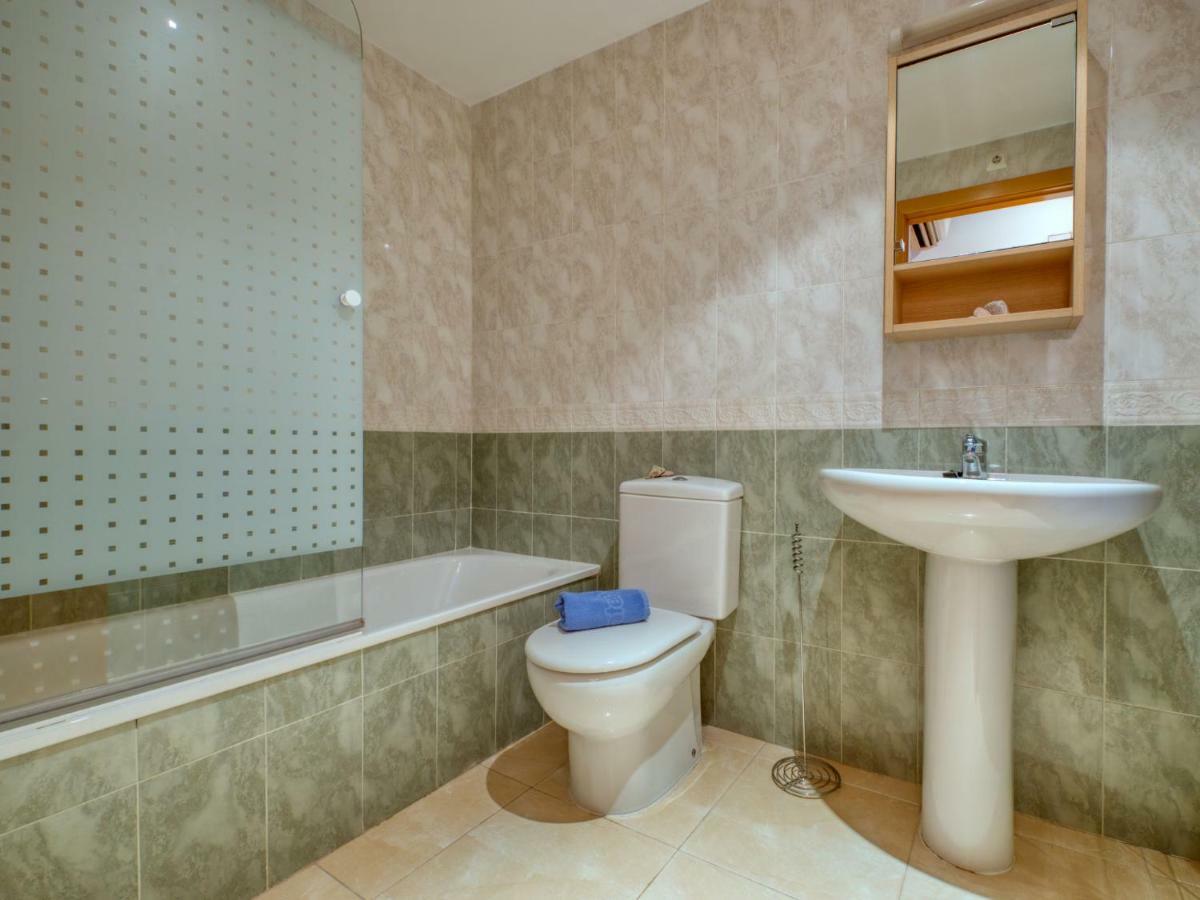 Apartment Benvinguts By Interhome Jávea Zewnętrze zdjęcie
