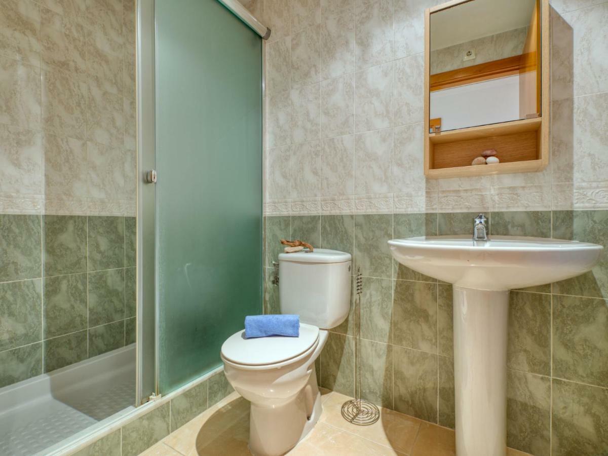 Apartment Benvinguts By Interhome Jávea Zewnętrze zdjęcie